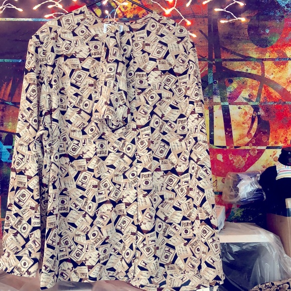 Vintage sophisticates by Pendleton plus 24w nwt - Picture 1 of 4